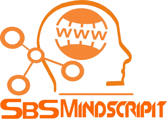 SBS Mindscript Software Solutions Logo